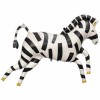 Balão Zebra